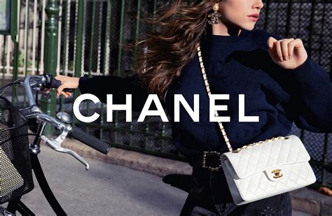 Chanel luxury